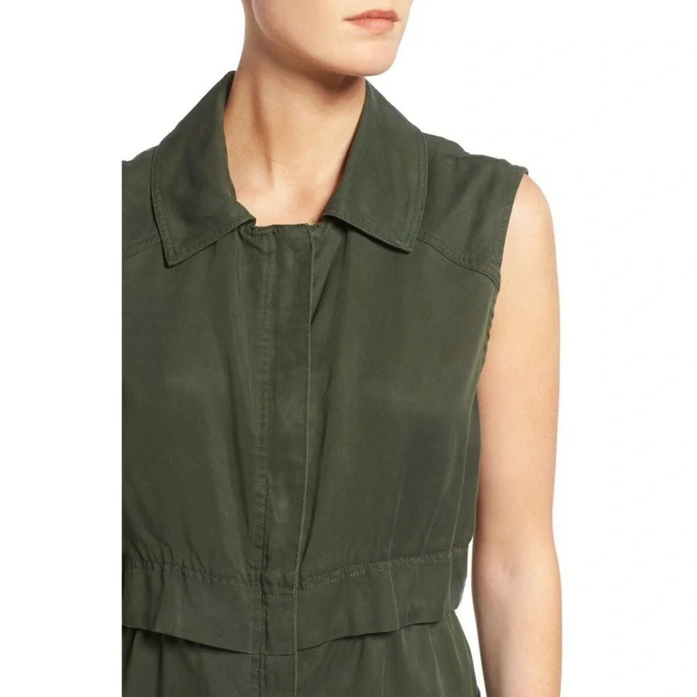 ultrasoft twill